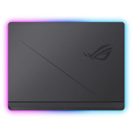Laptop ASUS ROG Strix G16 WUXGA 16 inch Intel Core i5-13450HX 16GB 1TB SSD RTX 5060 Free Dos Eclipse Gray