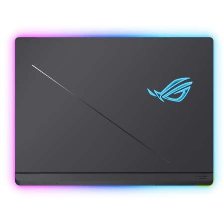 Laptop ASUS ROG Strix G18 WQXGA 18 inch Intel Core i9-14900HX 16GB 1TB SSD RTX 5070 Free Dos Eclipse Gray