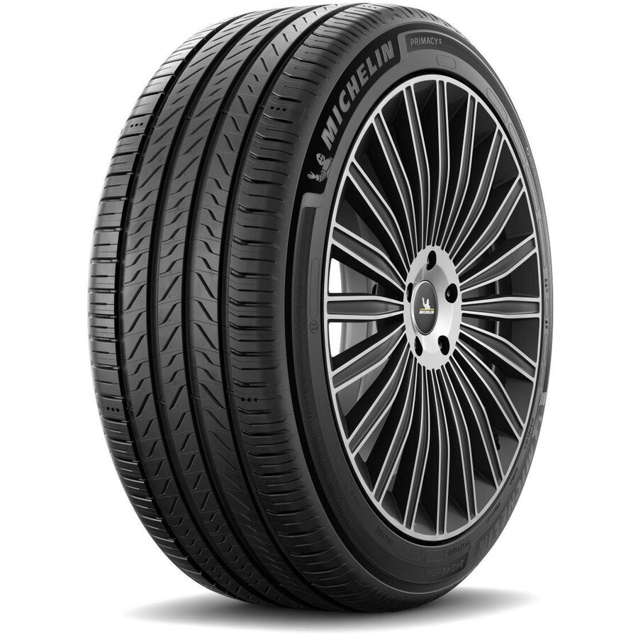 Anvelopa Primacy 5 225/55 R17 101 W