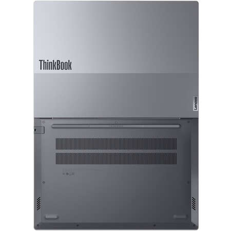 Laptop Lenovo ThinkBook 14 G8 IRL 14 inch WUXGA Intel Core 5 210H 8GB DDR5 512GB SSD Arctic Grey