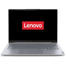 Laptop Lenovo ThinkBook 14 G8 IRL 14 inch WUXGA Intel Core 5 210H 8GB DDR5 512GB SSD Arctic Grey