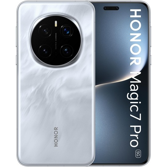 Telefon mobil Magic 7 Pro 512GB 12GB RAM Dual Sim 5G Gri