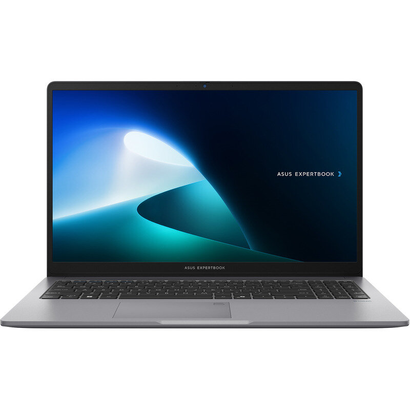 Laptop ExpertBook P1 P1503CVA-NJ0923 15.6 inch FHD Intel Core i3-1315U 8GB DDR5 256GB SSD Misty Grey