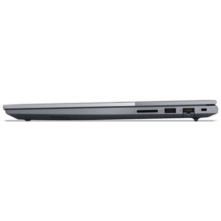 Laptop Lenovo ThinkBook 16 G8 IRL 16 inch WUXGA Intel Core 5 210H 16GB DDR5 512GB SSD Arctic Grey