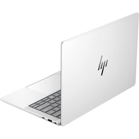 Laptop HP EliteBook X G1a 2.8K 14 inch AMD Ryzen AI 9 HX Pro 375 32GB 1TB SSD Windows 11 Pro Glacier Silver