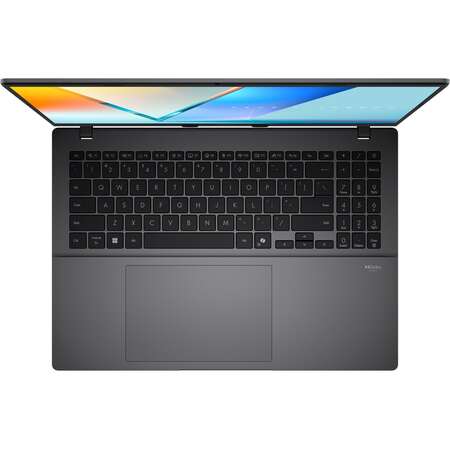 Laptop ASUS Vivobook S 16 WUXGA 16 inch Intel Core i5-13420H 16GB 1TB PCIe Free Dos Matte Gray