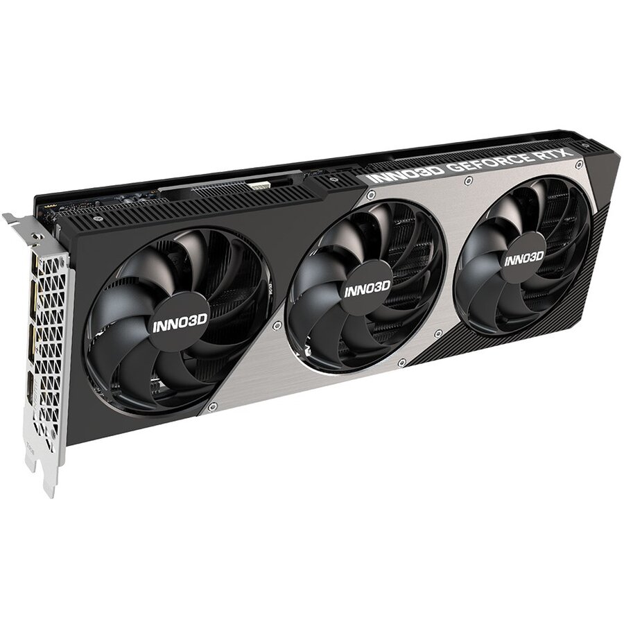 Placa Video GeForce RTX 5070 Ti X3 OC NVIDIA 16GB GDDR7