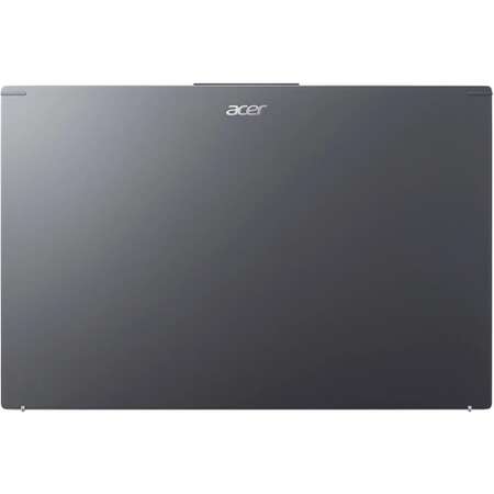 Laptop Acer Aspire 15 FHD 15.6 inch Intel Core i5-13420H 16GB 512GB SSD Free Dos Steel Gray