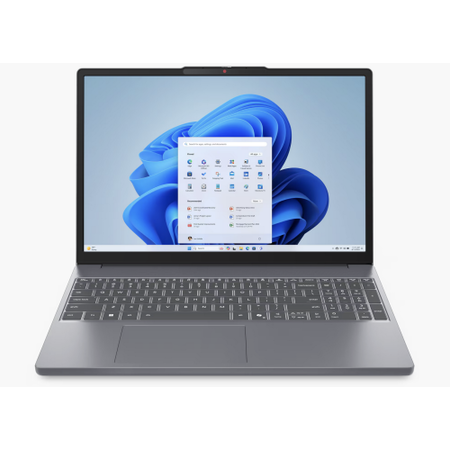 Laptop Lenovo IdeaPad Slim 3 WUXGA 15.3 inch Intel Core i5-13420H 16GB 1TB PCIe Free Dos Luna Grey