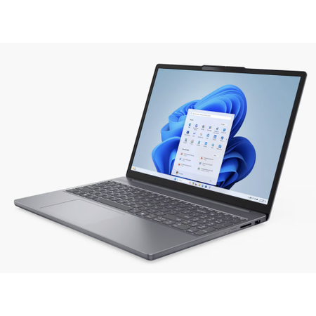 Laptop Lenovo IdeaPad Slim 3 WUXGA 15.3 inch Intel Core i5-13420H 16GB 1TB PCIe Free Dos Luna Grey