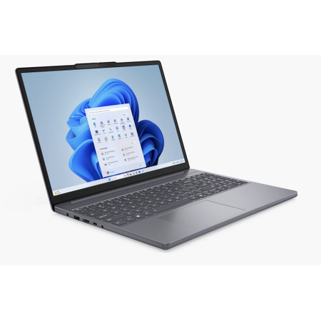 Laptop Lenovo IdeaPad Slim 3 WUXGA 15.3 inch Intel Core i5-13420H 16GB 1TB PCIe Free Dos Luna Grey