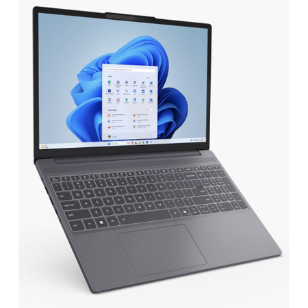 Laptop Lenovo IdeaPad Slim 3 WUXGA 15.3 inch Intel Core i5-13420H 16GB 1TB PCIe Free Dos Luna Grey