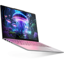 Laptop Lenovo Yoga Slim 7 WQXGA+ 14 inch Intel Core Ultra 7 258V 32GB 1TB PCIe Windows 11 Home Luna Grey