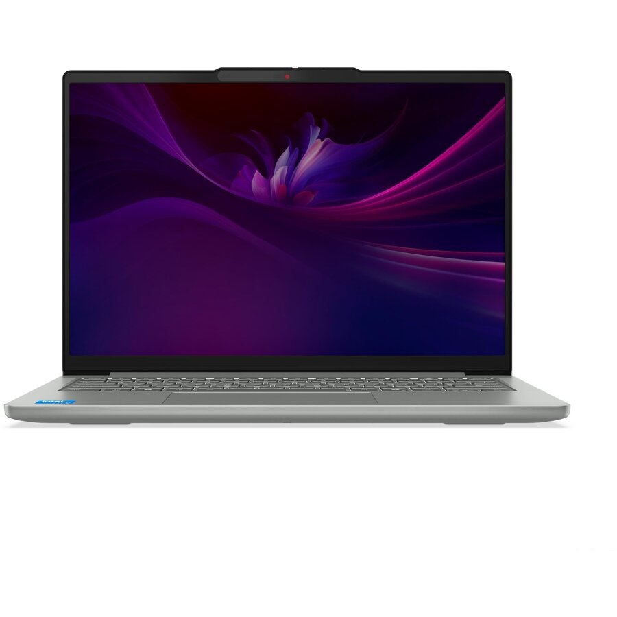 Laptop IdeaPad Slim 5 14IRH10R (Procesor Intel Core 7 240H (24M Cache, up to 5.20 GHz), 14 WUXGA OLED, 32GB DDR5, 1TB SSD, Intel Graphics, Gri) - imagine 2