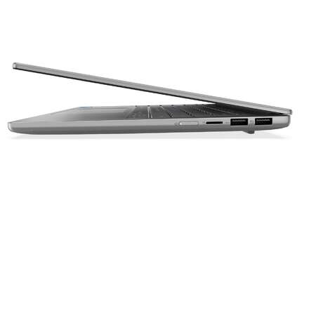 Laptop Lenovo IdeaPad Slim 5 WUXGA 14 inch Intel Core 7 240H 32GB 1TB SSD Free Dos Luna Grey