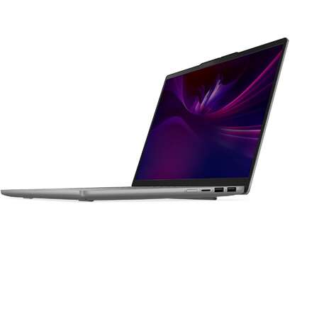 Laptop Lenovo IdeaPad Slim 5 WUXGA 14 inch Intel Core 7 240H 32GB 1TB SSD Free Dos Luna Grey