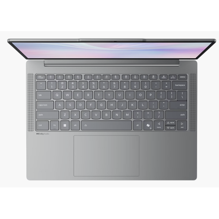 Laptop Lenovo IdeaPad Slim 5 WUXGA 14 inch AMD Ryzen 7 8845HS 16GB 1TB SSD Free Dos Luna Grey