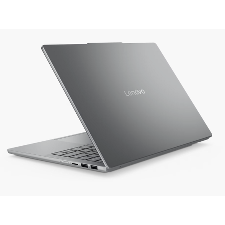 Laptop Lenovo IdeaPad Slim 5 WUXGA 14 inch AMD Ryzen 7 8845HS 16GB 1TB SSD Free Dos Luna Grey
