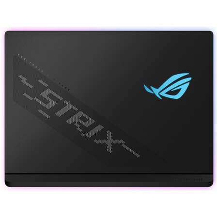 Laptop ASUS ROG Strix Scar 18 inch 2.5K Intel Core Ultra 9 275HX 32GB 2TB SSD RTX 5090 Free Dos Off Black