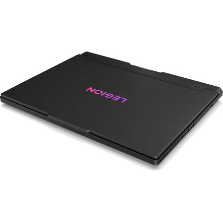 Laptop Lenovo Legion Pro 7 16IAX10H 16 inch WQXGA OLED 240Hz Intel Core Ultra 9 275HX 32GB DDR5 1TB SSD nVidia GeForce RTX 5080 16GB Eclipse Black