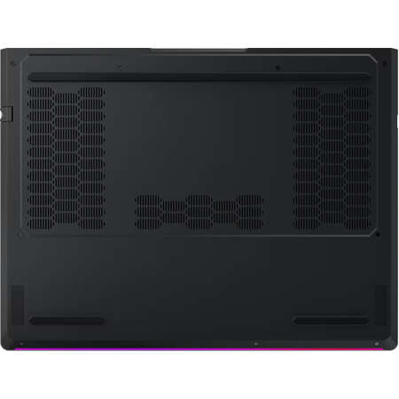 Laptop Lenovo Legion Pro 7 16IAX10H 16 inch WQXGA OLED 240Hz Intel Core Ultra 9 275HX 32GB DDR5 1TB SSD nVidia GeForce RTX 5080 16GB Eclipse Black