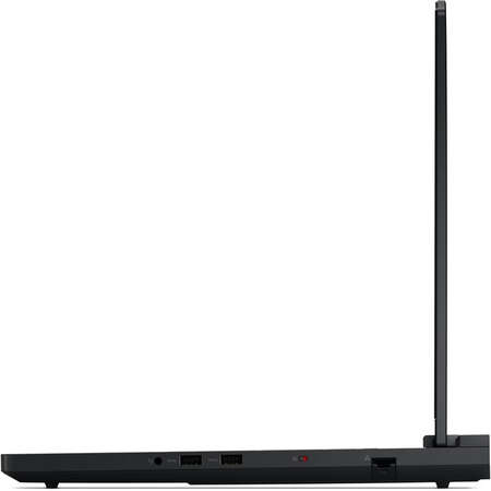 Laptop Lenovo Legion Pro 7 16IAX10H 16 inch WQXGA OLED 240Hz Intel Core Ultra 9 275HX 32GB DDR5 1TB SSD nVidia GeForce RTX 5080 16GB Eclipse Black