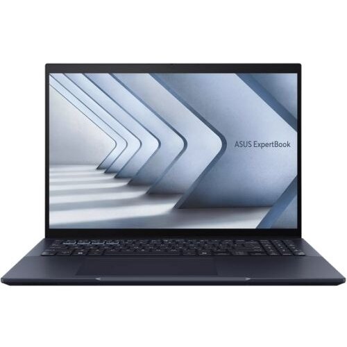 Laptop ExpertBook B3 WUXGA 16 inch Intel Core i3-1315U 16GB 256GB PCIe Windows 11 Pro Edu Star Black - imagine 2