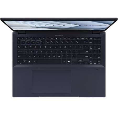Laptop ASUS ExpertBook B3 WUXGA 16 inch Intel Core i3-1315U 16GB 256GB PCIe Windows 11 Pro Edu Star Black