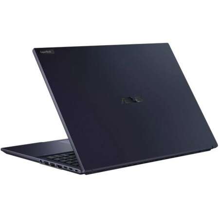 Laptop ASUS ExpertBook B3 WUXGA 16 inch Intel Core i3-1315U 16GB 256GB PCIe Windows 11 Pro Edu Star Black