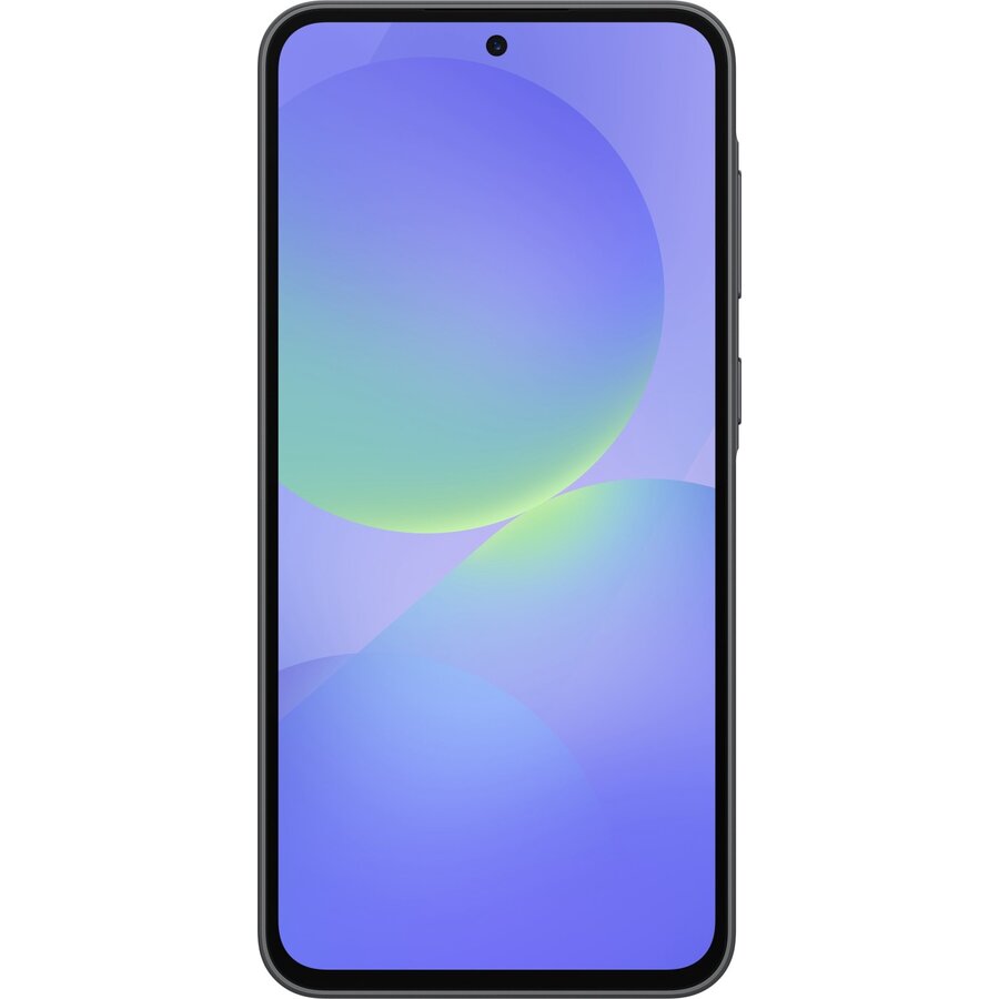 Telefon mobil Galaxy A36 256GB Dual Sim 5G Black