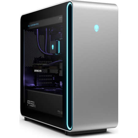 Sistem desktop Dell Alienware Area 51 Intel Core Ultra 9 285K 64GB 8TB ...