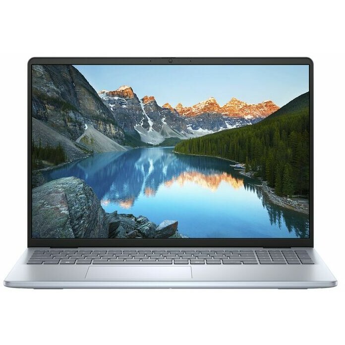 Laptop Inspiron 5640 WUXGA 16 inch Intel Core 5 120U 32GB 1TB PCIe Windows 11 Home Blue