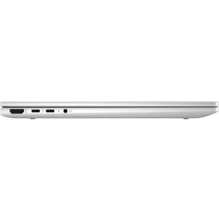 Laptop HP Elite x360 1040 G11 14 inch WUXGA Touch Intel Core Ultra 7 155H 32GB LPDDR5X 1TB SSD Windows 11 Pro Silver