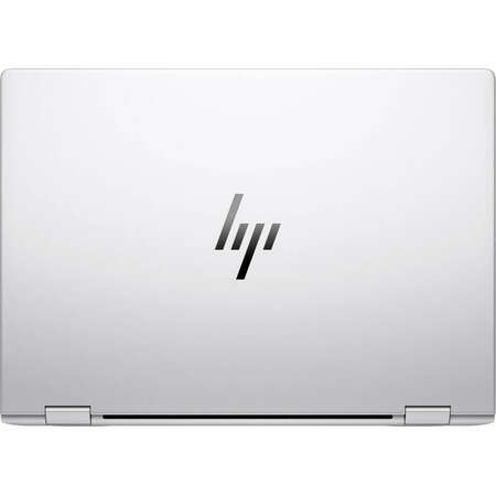 Laptop HP Elite x360 1040 G11 14 inch WUXGA Touch Intel Core Ultra 7 155H 32GB LPDDR5X 1TB SSD Windows 11 Pro Silver
