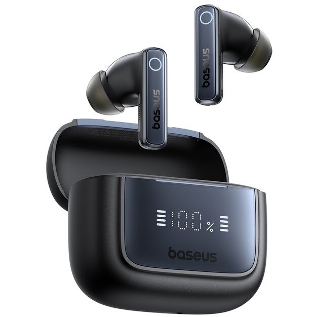Casti  Bowie 35 TWS Bluetooth noise-cancelling headphones In-ear Connectivity/Music Bluetooth Black - imagine 2