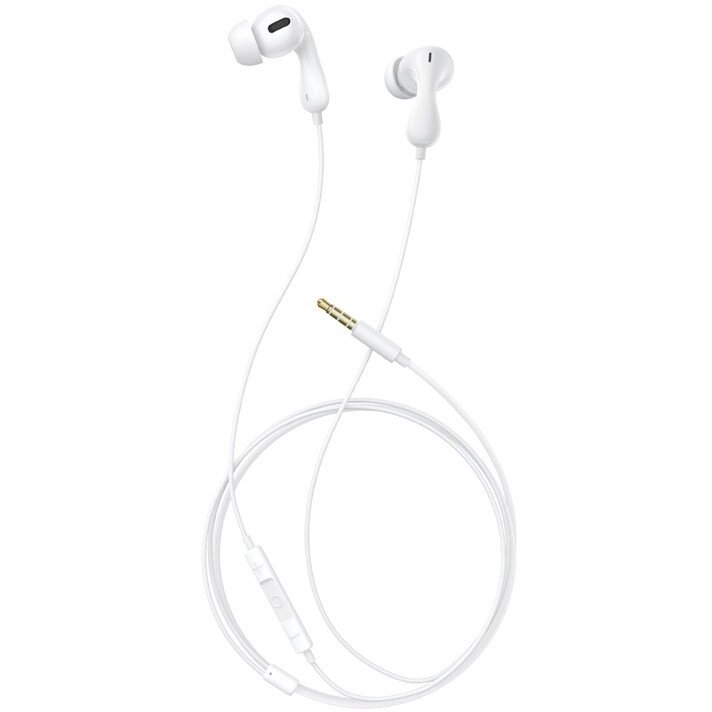 Casti Encok HZ20 Headset Wired In-ear Calls/Music Alb