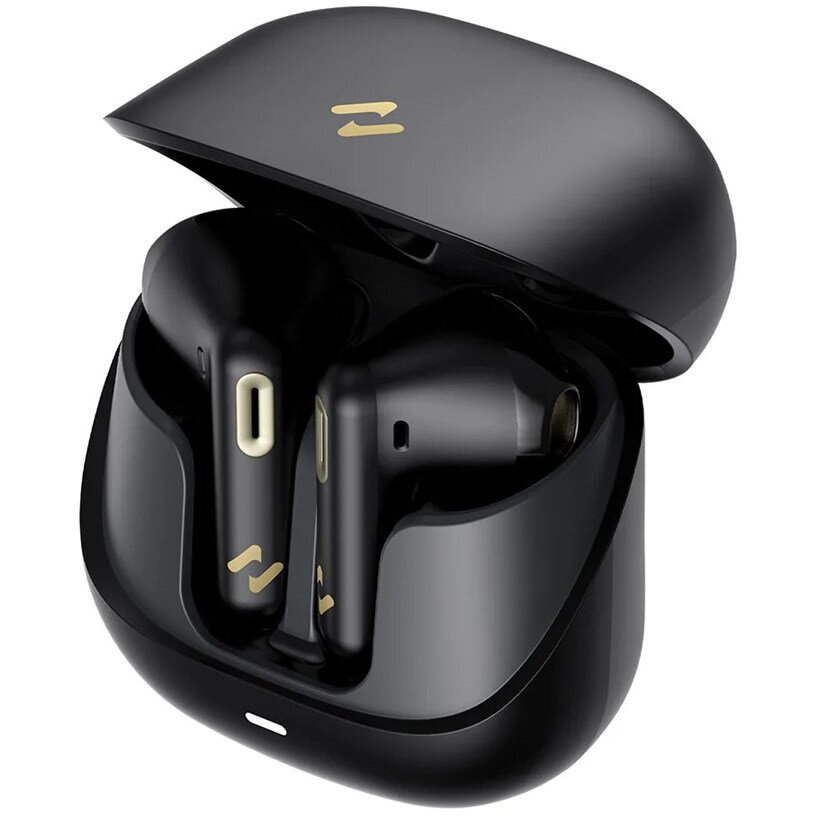 Casti TW905  TWS Wireless Negru