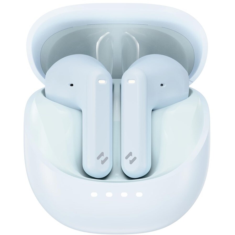 Casti TW931 TWS Wireless Albastru