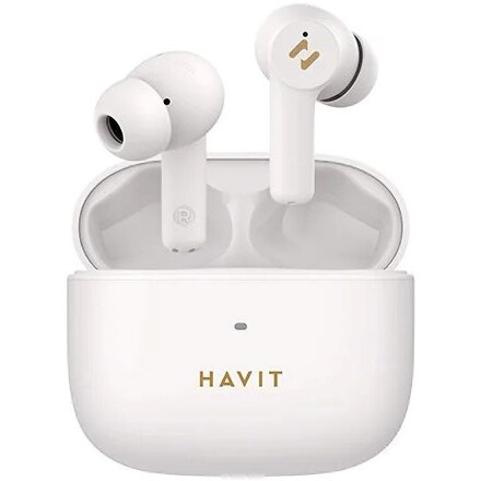 Casti TW958 Pro TWS Wireless Bej