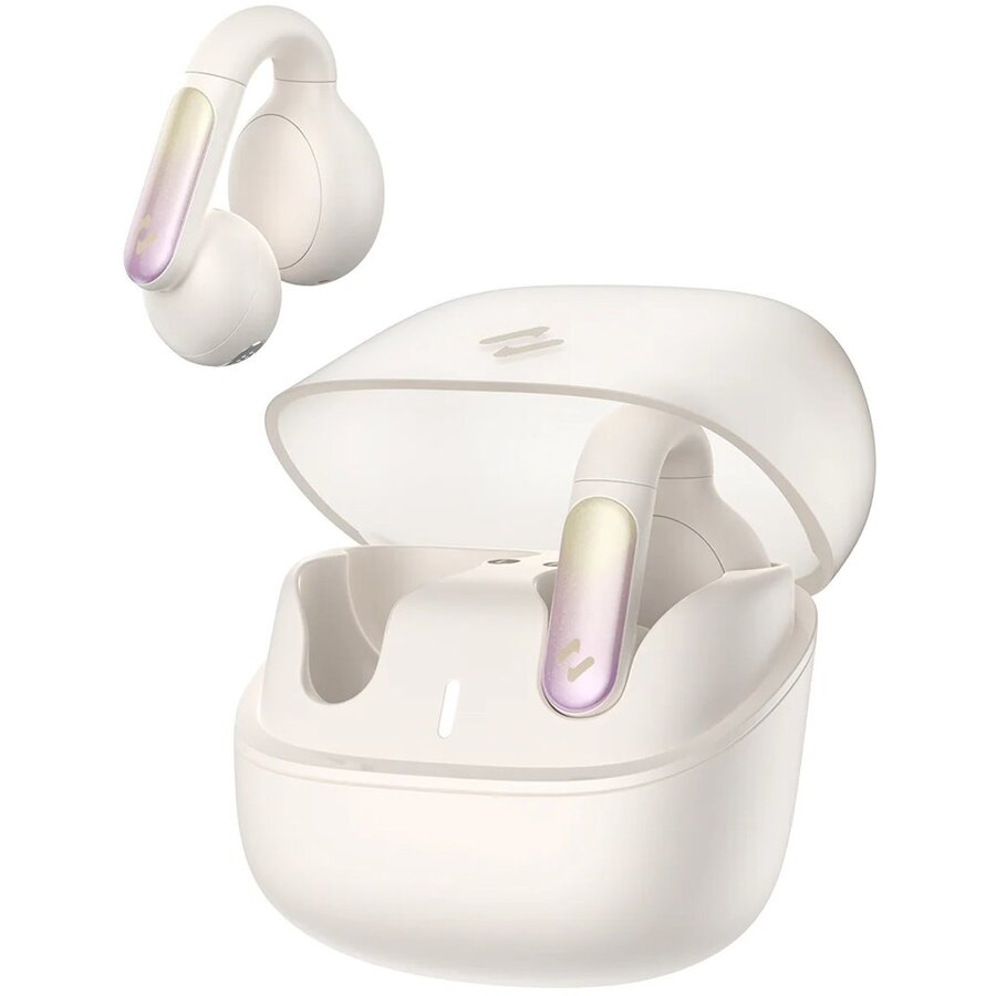 Casti TW980 TWS Wireless Bej