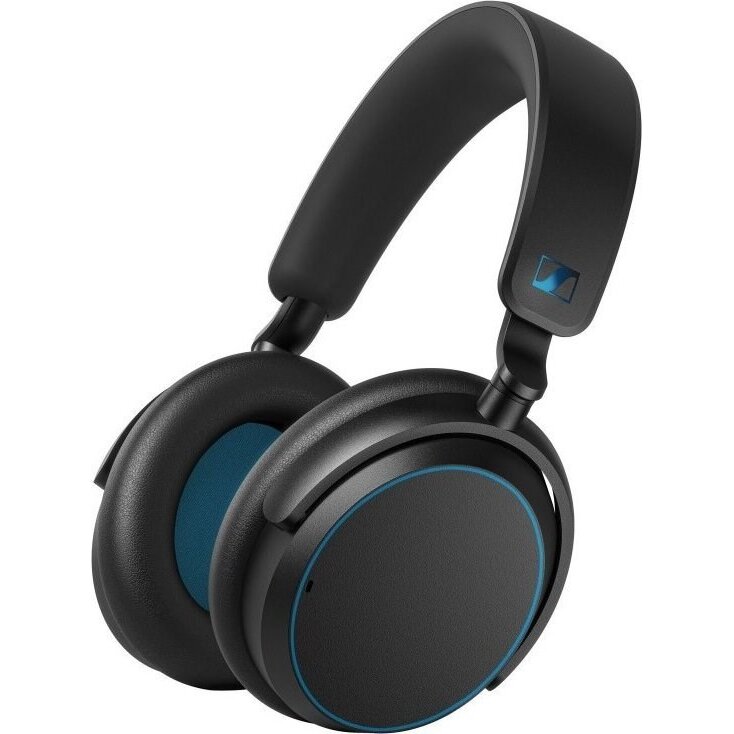 Casti ACCENTUM Wireless Blue