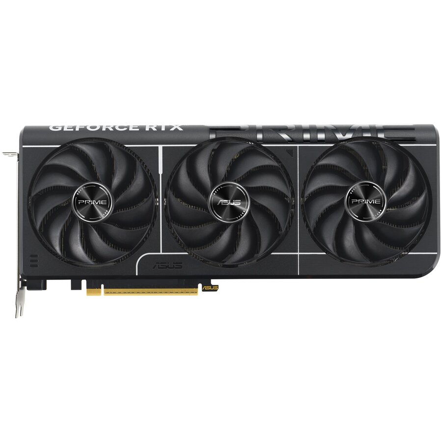 Placa Video Prime -RTX5070TI-O16G NVIDIA GeForce RTX 5070 Ti 16GB GDDR7