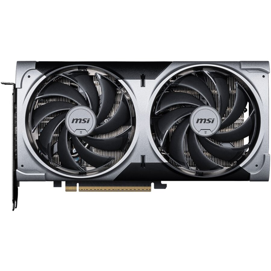 Placa Video RTX 5070 12G VENTUS 2X OC