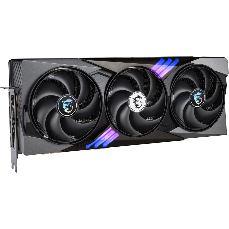 Placa Video RTX 5090 32G GAMING TRIO OC
