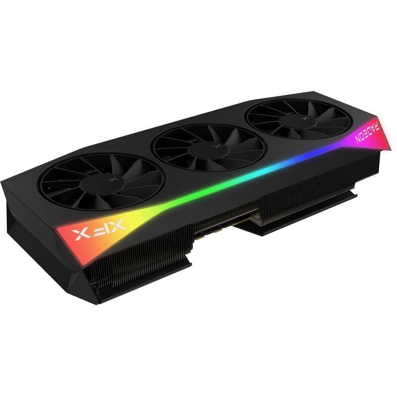 Placa Video Mercury RX 9070XT OC RGB 16GB