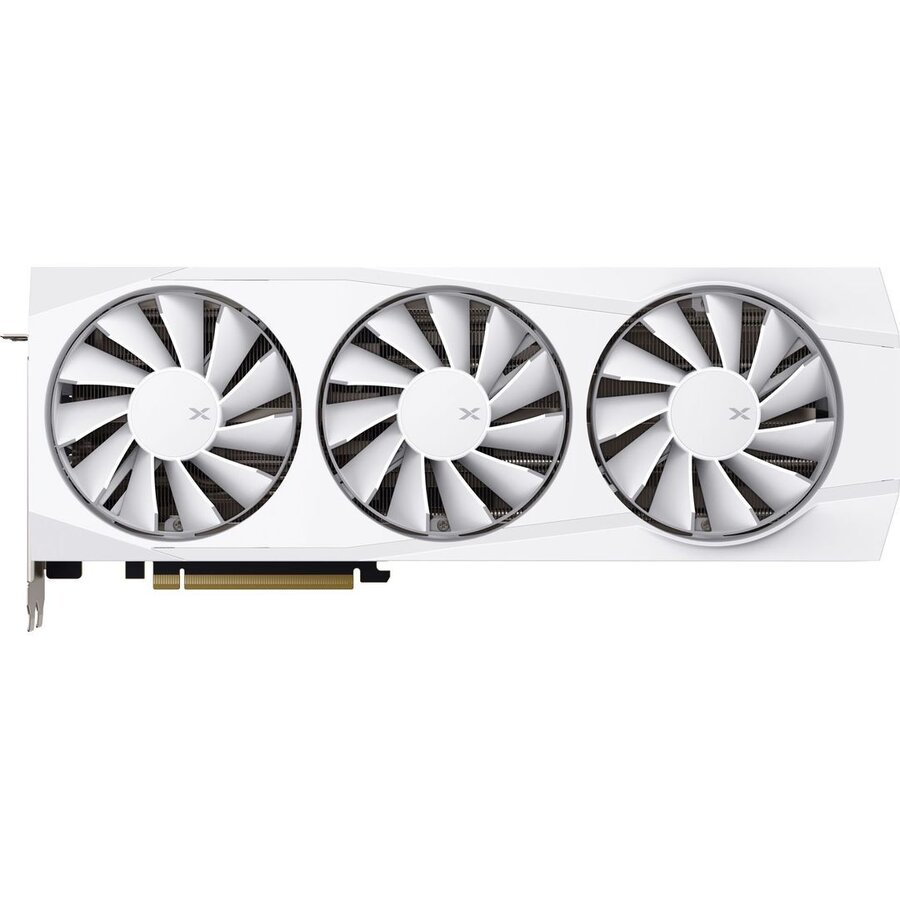 Placa Video Swift RX 9070 White 3-FAN GAM E 16G