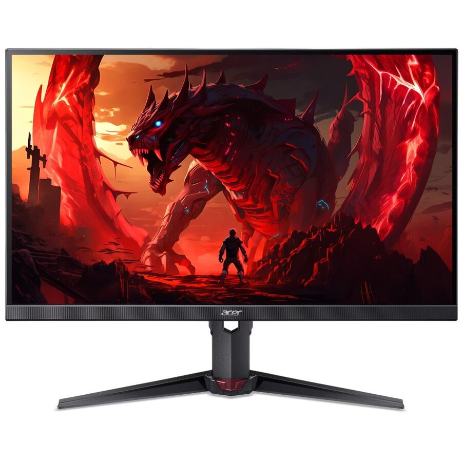 Monitor Gaming IPS LED Acer Nitro 23.8inch VG240YSbmiipx, Full HD