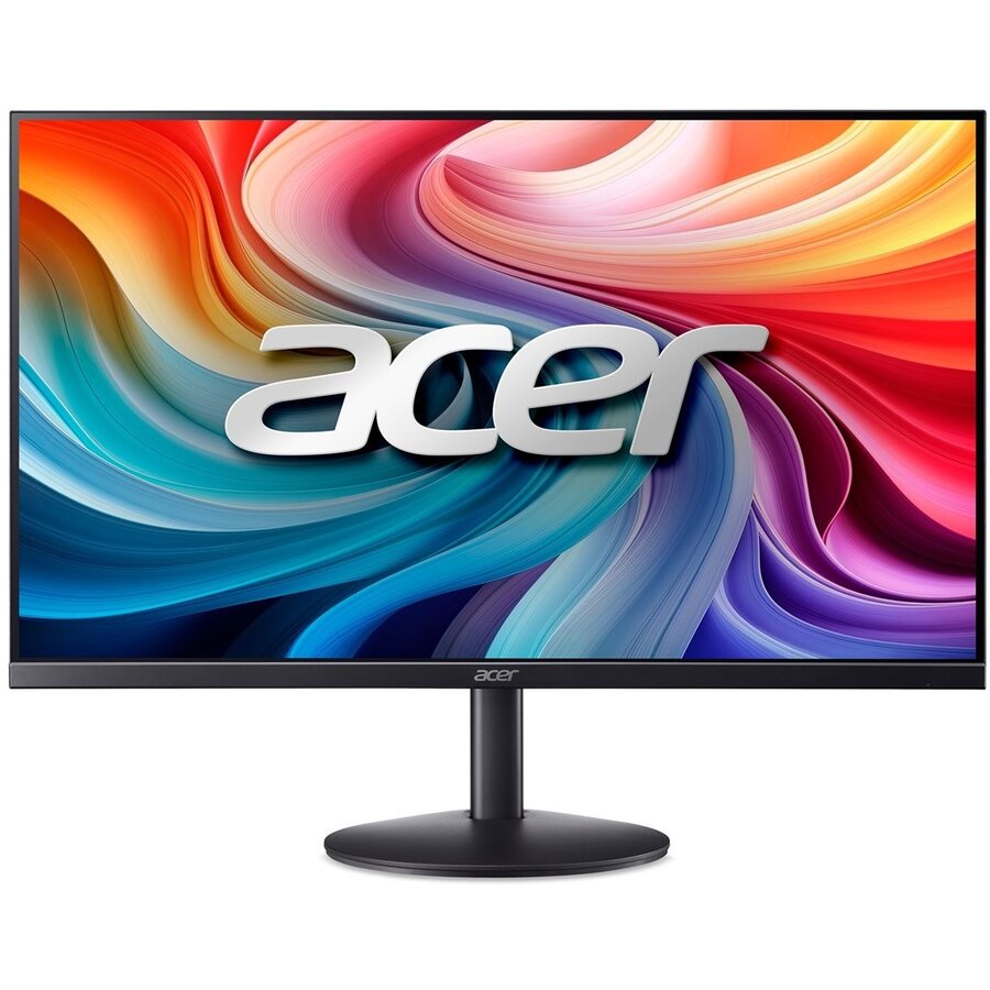 Monitor SA273G0BI  27inch IPS FHD 1ms 100Hz Slim Bezel Eye Care Negru