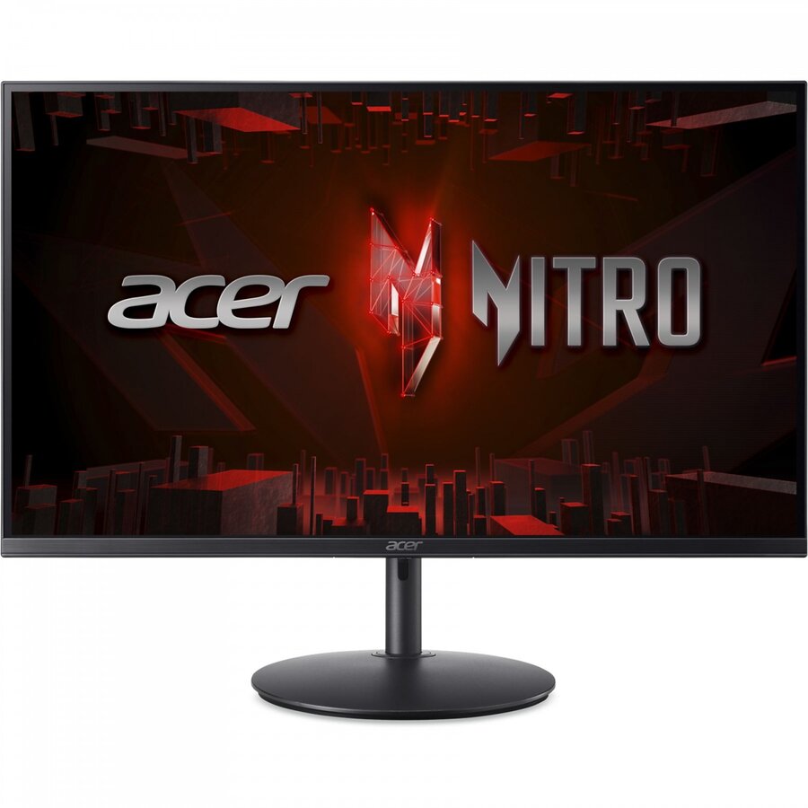 Monitor XF240YX1BIIPH 23.8inch IPS FHD 0.5ms 200Hz AMD FreeSync Premium Negru