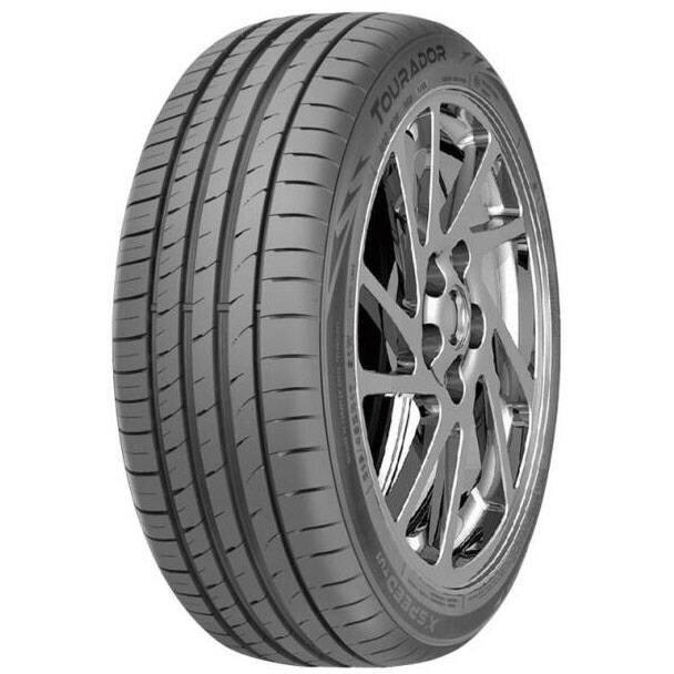 Anvelopa Vara X Speed TU1 XL 235/45 R18 98W